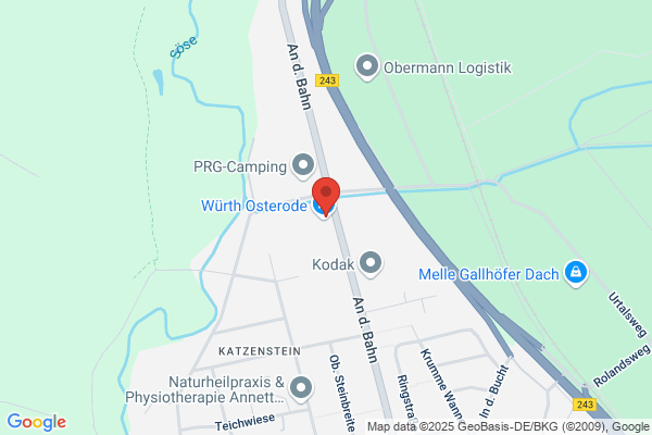Ulrich Brehme GmbH