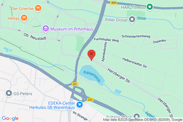 Hospitz-Verein-Osterode eV