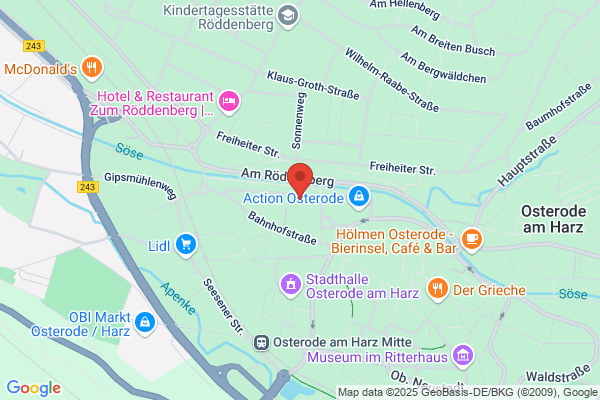 R+V Versicherung