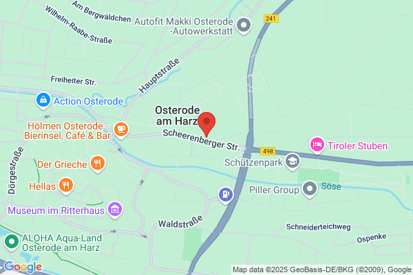 HUK-COBURG Versicherungsservice Vertrauensmann Imhof D.