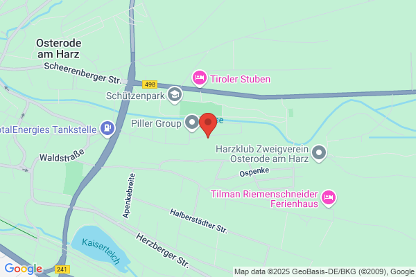 Active Power (Germany) GmbH