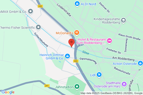 sehenswert.de Osterode GmbH