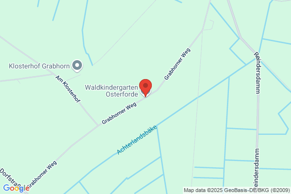 Evangelischer Waldkindergarten