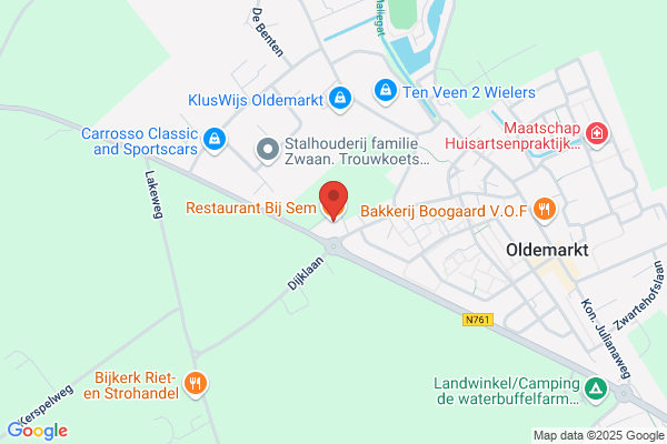 Bistro Sem am ZOB