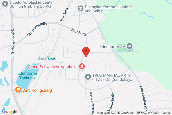 Ev.-luth. Kindertagesstätte