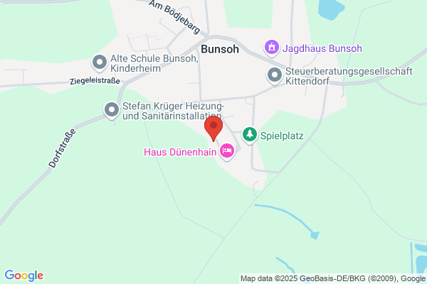Landwirtschaftliche Beratung Lorenz Hinrichs