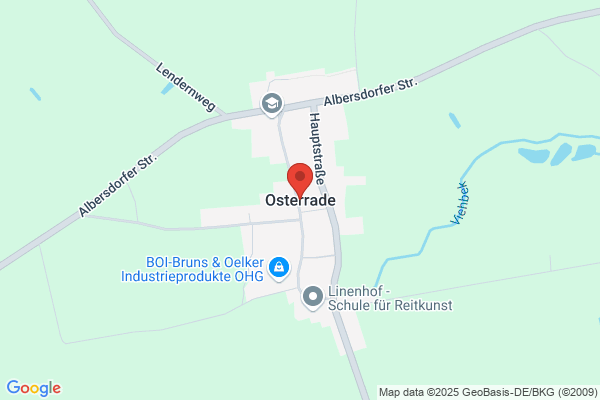 Osteopathie für Tiere und Tierheilpraxis Birgit Lohrke