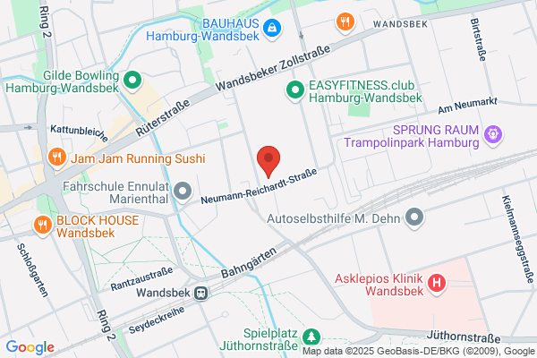 Remmers Baustofftechnik