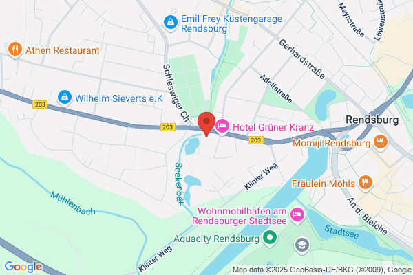 Agge Bau & Immobilien GmbH