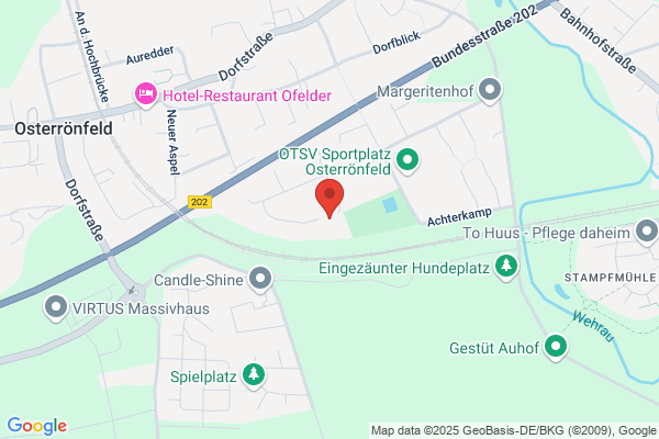 Evangelische Kindertagesstätte Bahndammzwerge