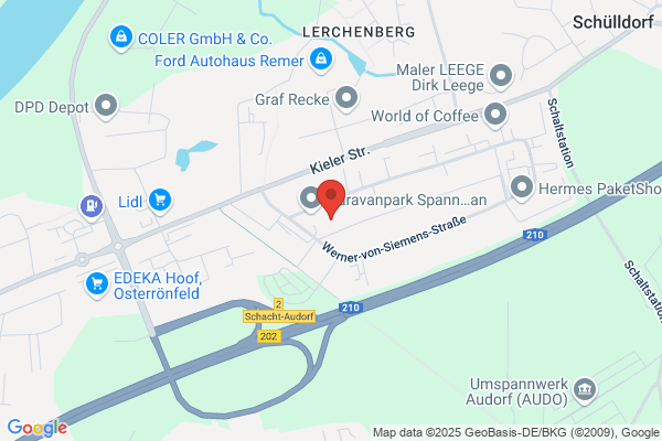 Czaja Parkettgroßhandel GmbH