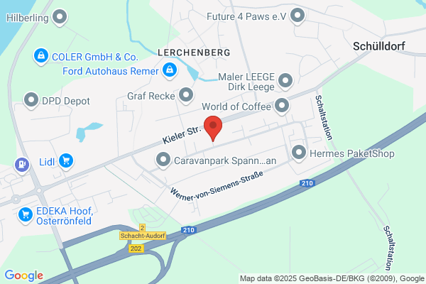 DWK Bedachungen GmbH