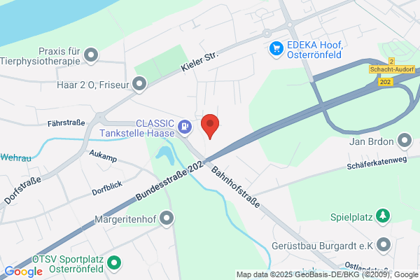 Jugendzentrum