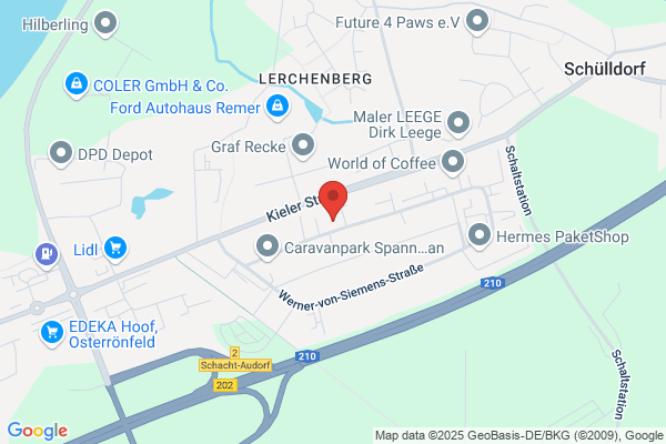 Reifenservice Martin Ohm