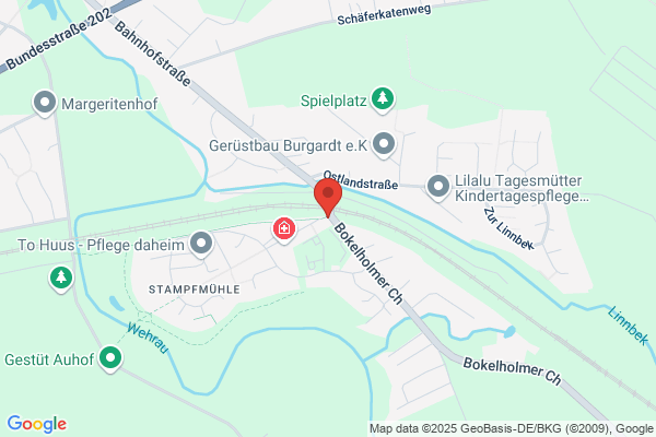 Seniorenbegegnungsstätte