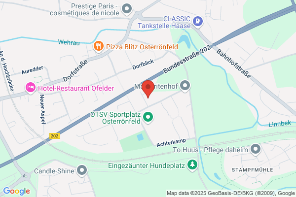 Sporthalle