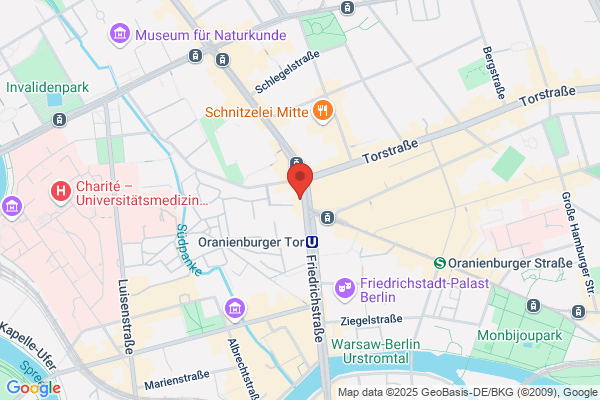 Die Pantry Restaurant