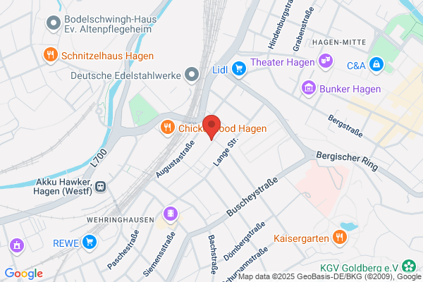 Bismarckstube
