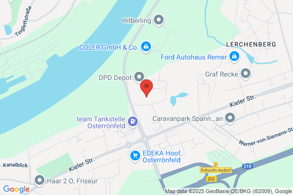 Lieser Transport