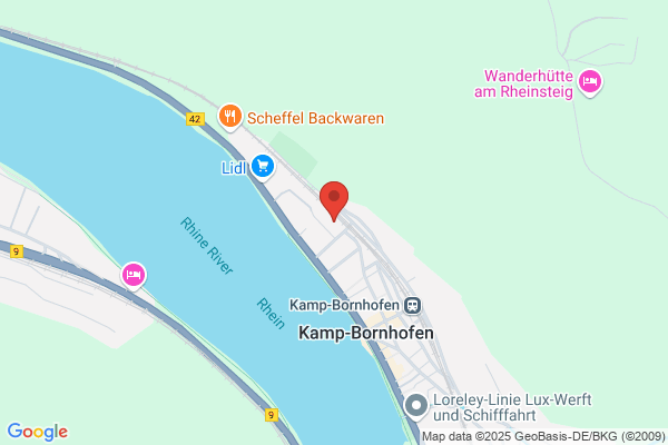 Forstdienstleistungs GmbH