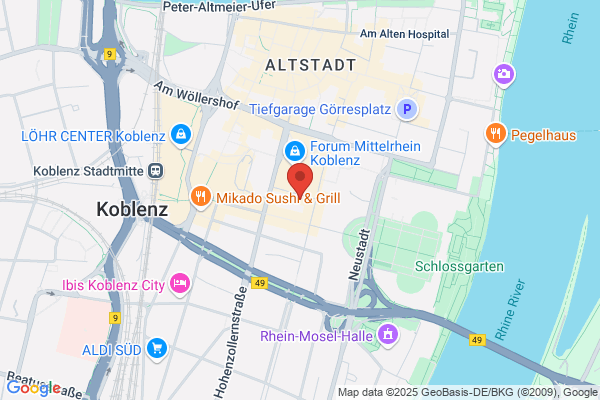Inst. f. schulische Fortbildung u. schulpsych. Berat. d. Landes Rheinland-Pfalz