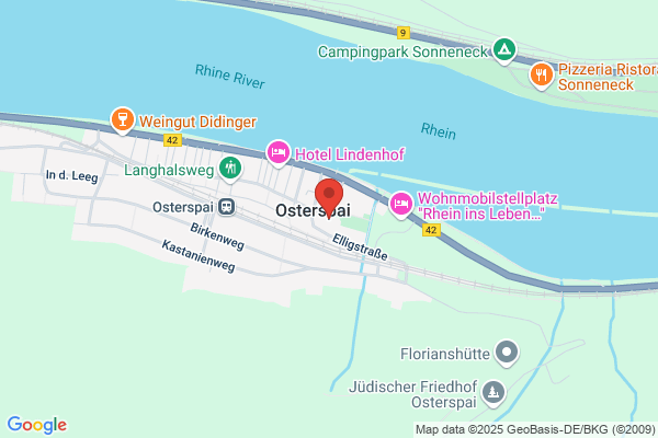 Katholisches Pfarramt