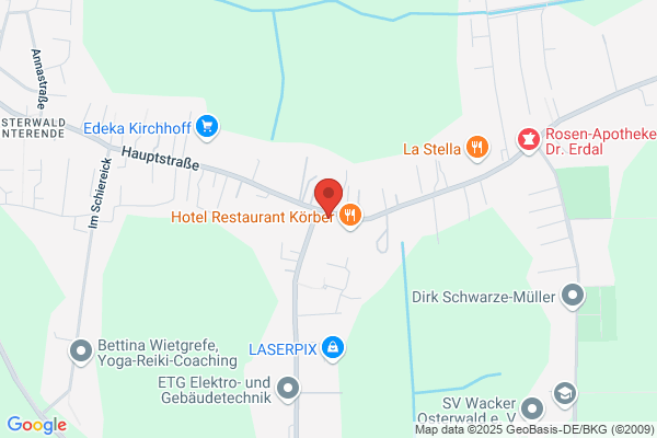 CSW Flüchtingswohnheim