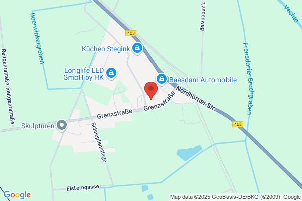 Goosmann Baumaschinen GmbH