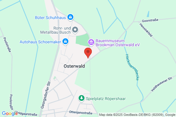 Grundschule Osterwald