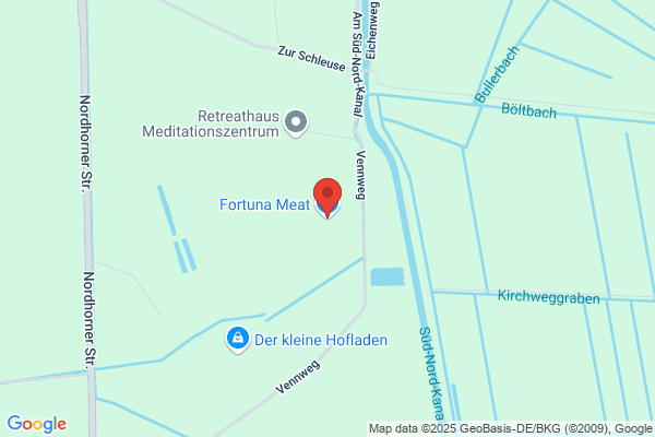 Handelsagentur Fortuna GmbH