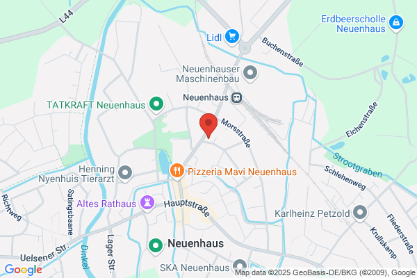 Hausmeisterservice Wolf