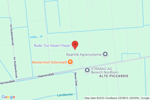 Immobilienbewertung Günter Berends
