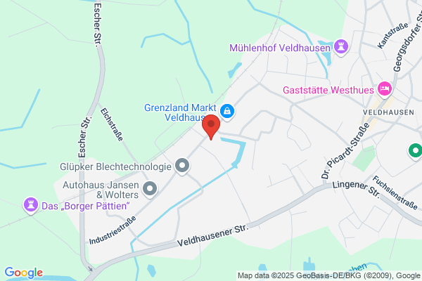 Janßen Dachdeckerei GmbH