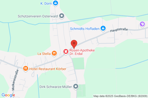 Kirchengemeinde Ev. reformierte