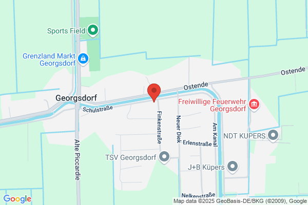 Marinus Pension und Ferienwohnung Jeurissen