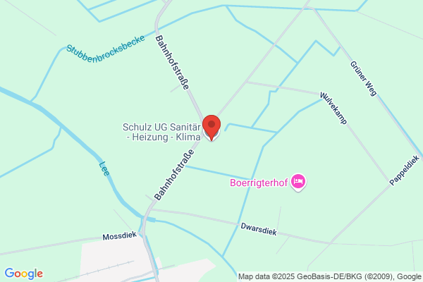 Sanitär-Heizung-Klima Schulz