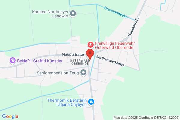 Sperr Frisörsalon