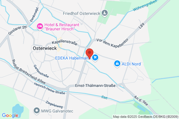Fallstein-Apotheke Inh. Lutz Leupold