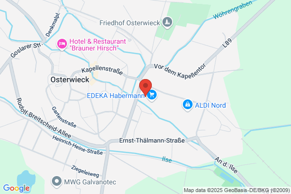 Harzer Volksbank eG