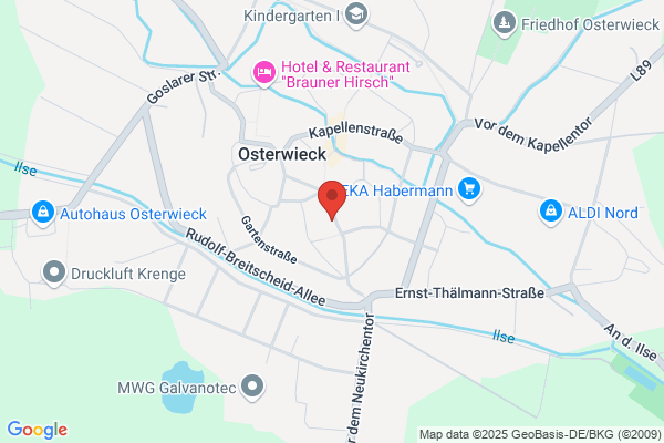 Kreissparkasse Halberstadt