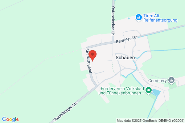Schauener Dachbau GmbH