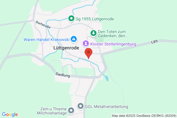 Tuppergemeinschaft Harz und Umgebung