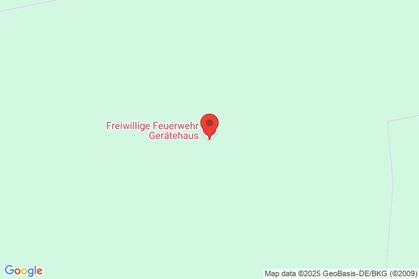 Freiwillige Feuerwehr Gerätehaus