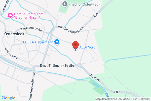 ALDI Nord