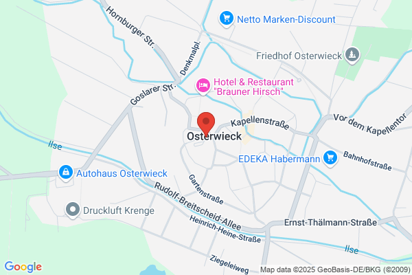 Eger-gut hören, besser verstehen