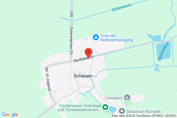 BCNH Bauelemente Centrum Nordharz GmbH