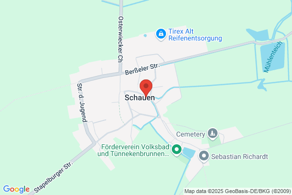 Brandschutz BOOG