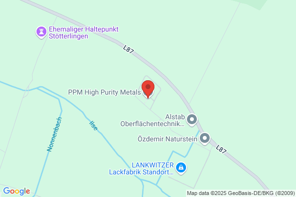 Börde-Puten GmbH