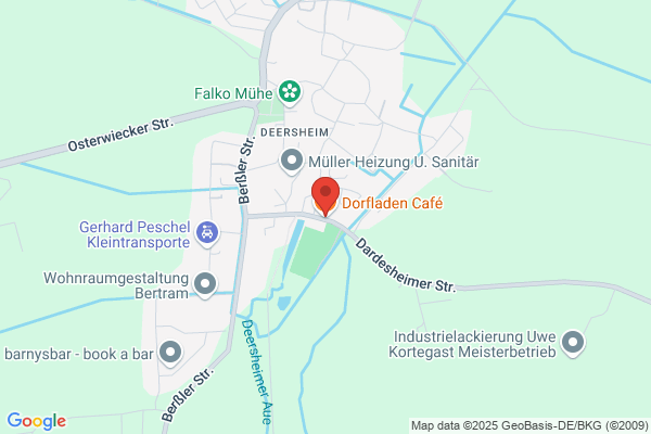 Cafe Gestüt Wacholderhof Inh. Marlies Dietz