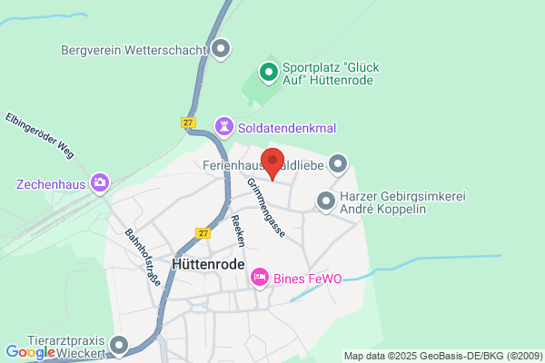 Hundesalon Bennecke